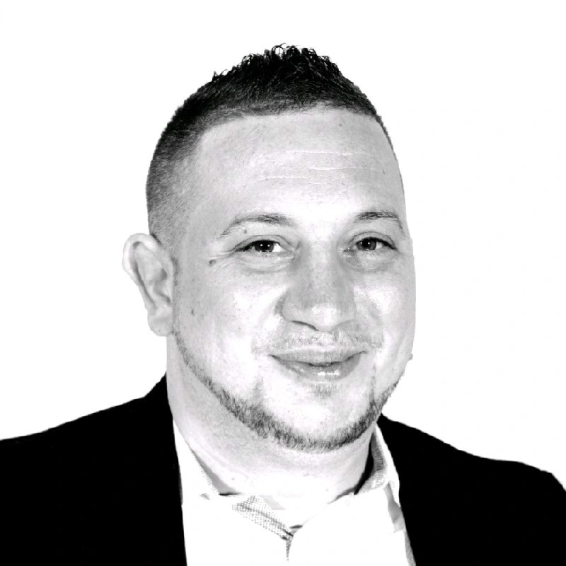 Michael Kebail-Ali
